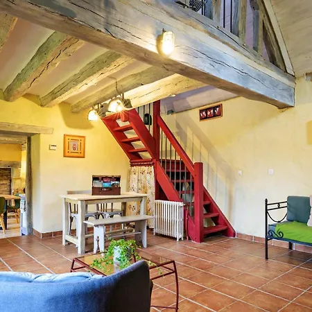 Gite Les Toisnieres Marigne-Laille Buitenkant foto