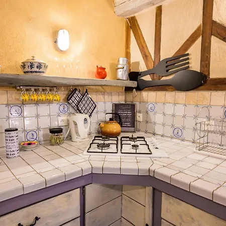 Gite Les Toisnieres Marigne-Laille Buitenkant foto