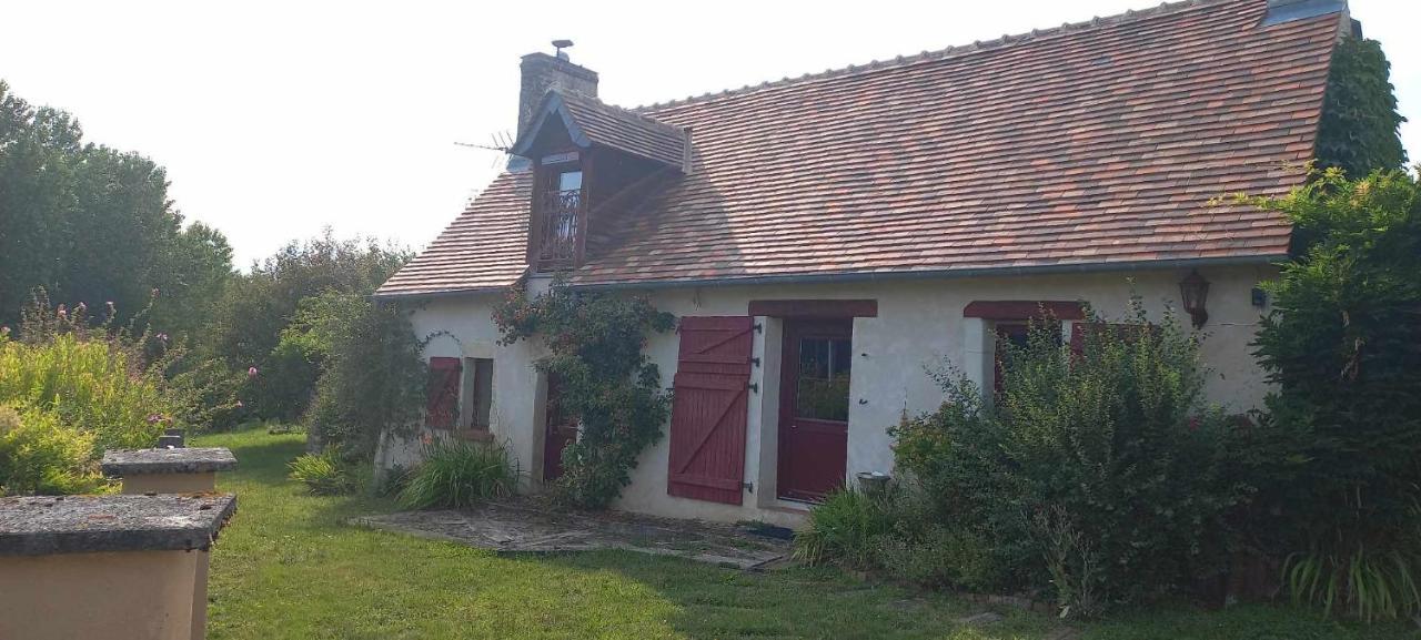 Les Toisnieres Marigne-Laille