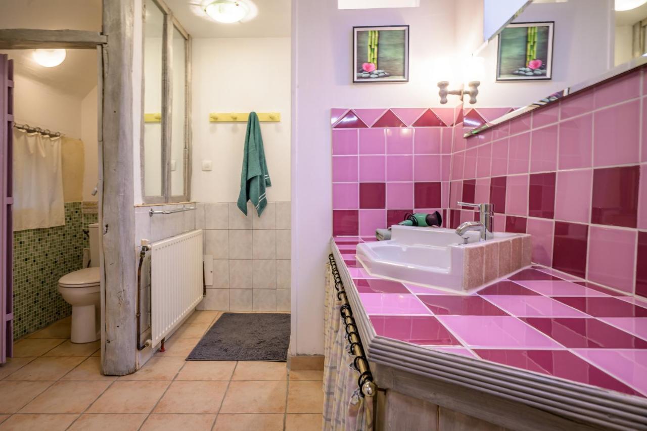 Country house Les Toisnieres Marigne-Laille