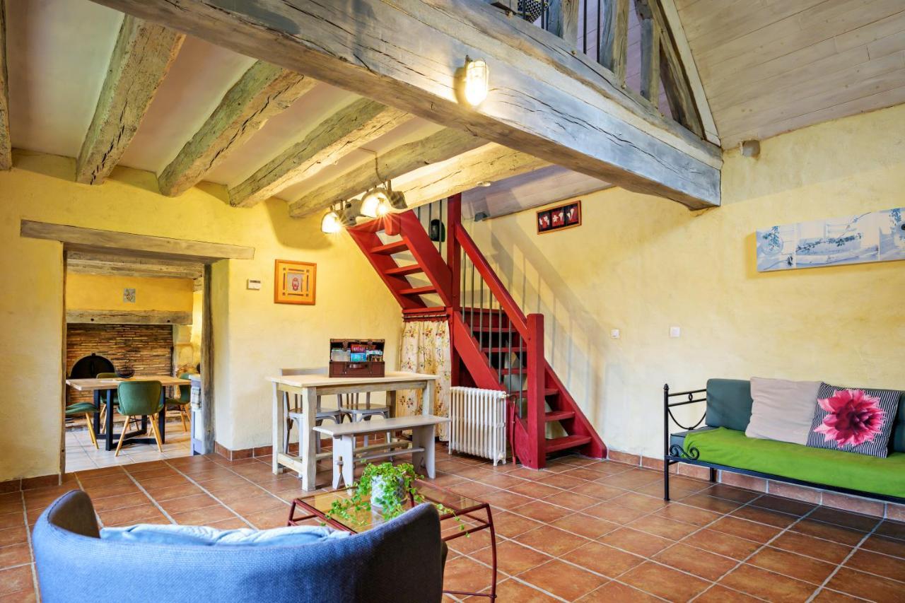 Country house Les Toisnieres Marigne-Laille